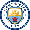 Manchester City FC badge